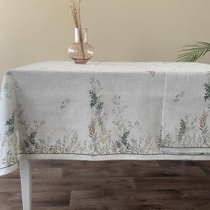 Τραπεζομάντηλο Garden 11-3775-G