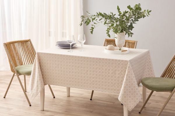 Τραπεζομάντηλα